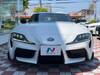 TOYOTA SUPRA