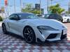 TOYOTA SUPRA