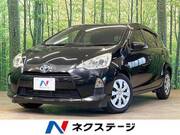 2014 TOYOTA AQUA S