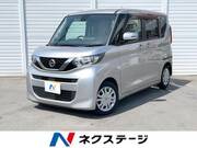 2020 NISSAN ROOX