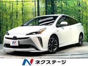 2020 TOYOTA PRIUS