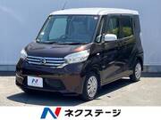2016 NISSAN DAYZ ROOX