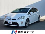 2012 TOYOTA PRIUS S