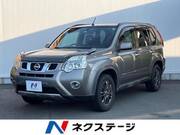 2012 NISSAN X-TRAIL 20X