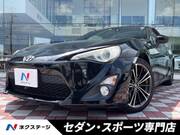 2012 TOYOTA 86 GT