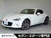 2020 MAZDA ROADSTER RF