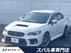 SUBARU WRX S4