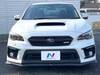 SUBARU WRX S4