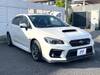 SUBARU WRX S4