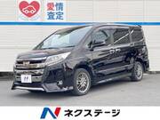 2019 TOYOTA NOAH