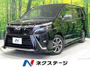 2020 TOYOTA VOXY