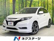 2016 HONDA VEZEL
