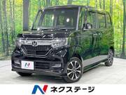 2020 HONDA N-BOX CUSTOM