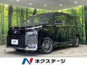 2022 TOYOTA VOXY