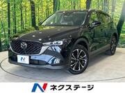 2022 MAZDA CX-5 XD L PACKAGE