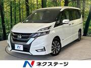 2018 NISSAN SERENA HIGHWAYSTAR V SELECTION