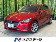 2017 MAZDA DEMIO 13S