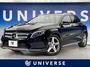 2015 MERCEDES BENZ GLA-CLASS