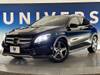 MERCEDES BENZ GLA-CLASS
