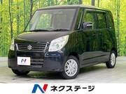 2011 SUZUKI PALETTE