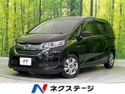 2019 HONDA FREED HYBRID