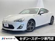 2014 TOYOTA 86 GT