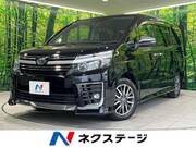 2016 TOYOTA VOXY
