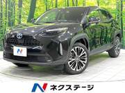 2023 TOYOTA YARIS CROSS HYBRID Z