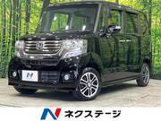 2013 HONDA N-BOX CUSTOM