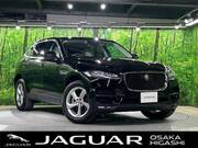2019 JAGUAR OTHER