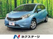2014 NISSAN NOTE