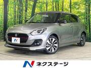 2017 SUZUKI SWIFT