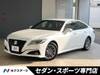 TOYOTA CROWN HYBRID