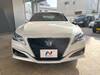 TOYOTA CROWN HYBRID
