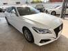 TOYOTA CROWN HYBRID