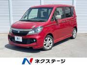 2015 SUZUKI SOLIO BANDIT