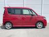 SUZUKI SOLIO BANDIT