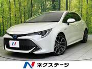 2020 TOYOTA COROLLA SPORT