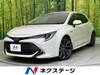 TOYOTA COROLLA SPORT