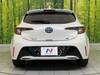 TOYOTA COROLLA SPORT