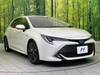 TOYOTA COROLLA SPORT