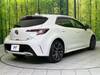 TOYOTA COROLLA SPORT