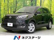 2022 TOYOTA RAIZE