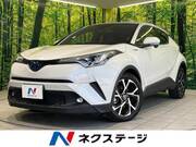 2019 TOYOTA C-HR G