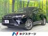 TOYOTA HARRIER HYBRID