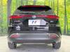 TOYOTA HARRIER HYBRID
