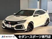2017 HONDA CIVIC TYPE-R