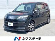 2012 TOYOTA SPADE