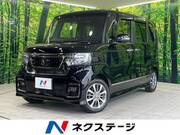 2021 HONDA N-BOX CUSTOM