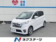 2014 NISSAN DAYZ